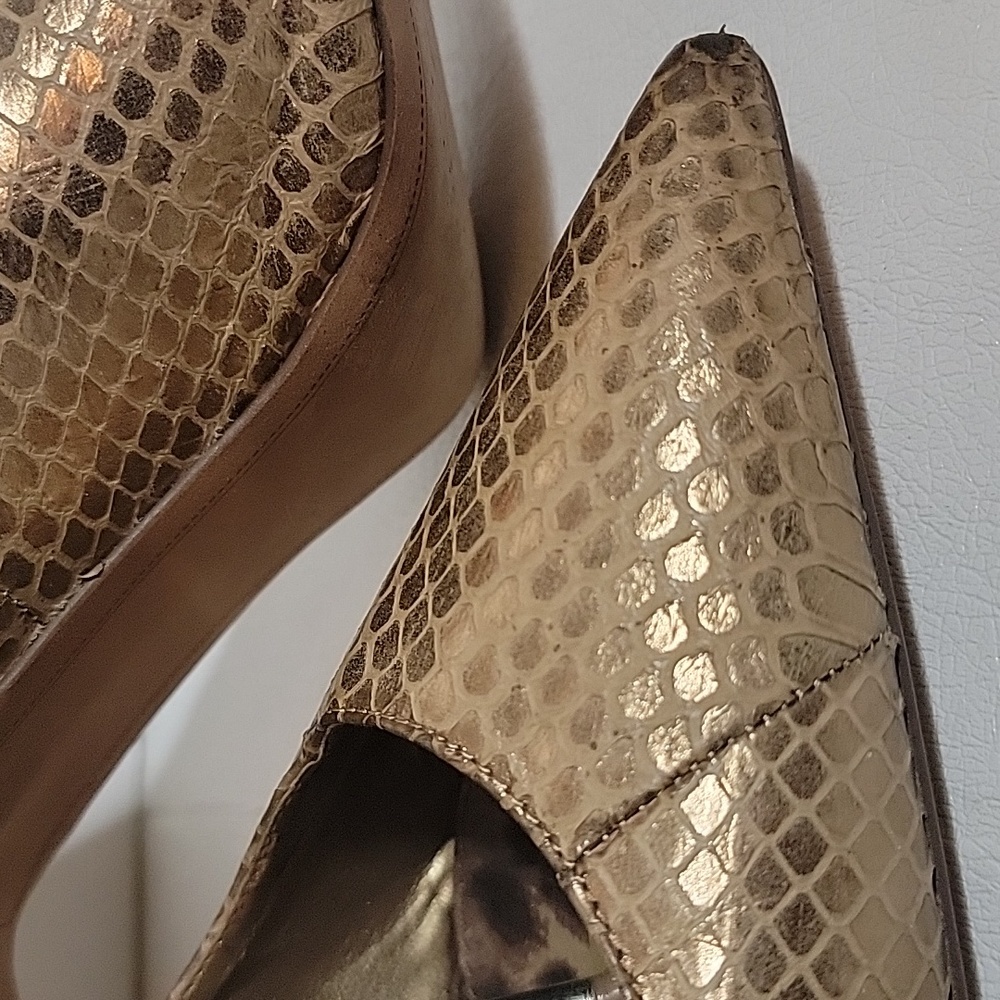 Sam Eldeman Heels - image 2